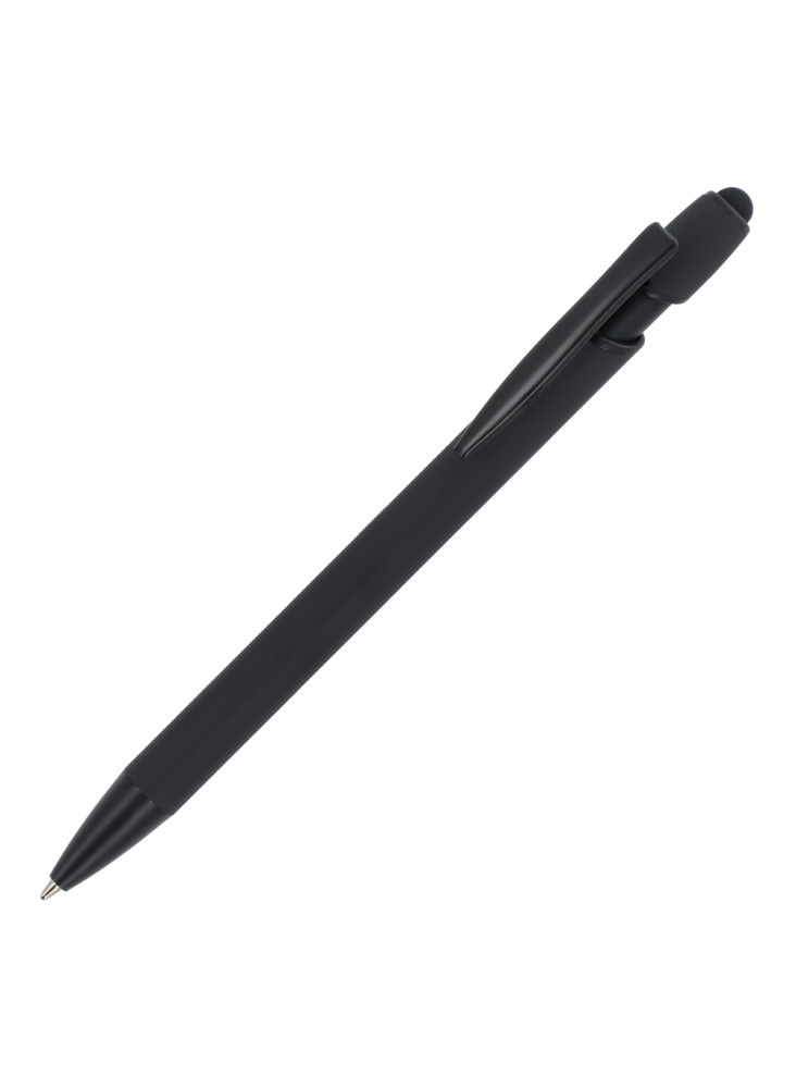 Stylo à bille Paris softtouch mat R-AL