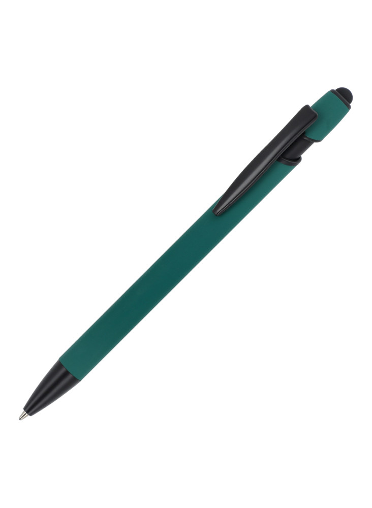 Stylo à bille Paris softtouch mat R-AL