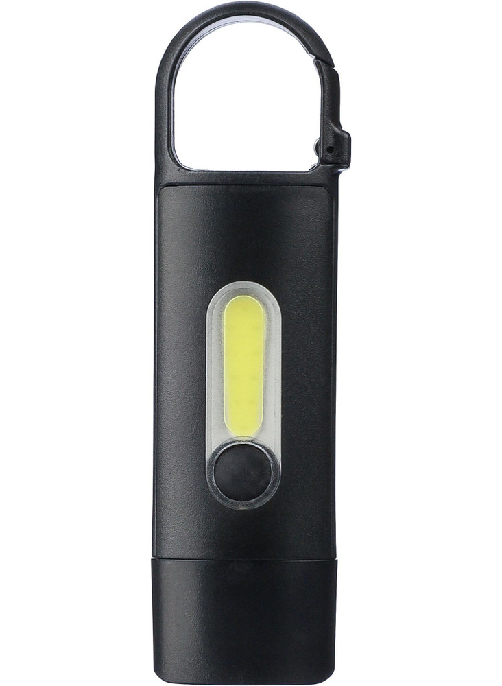 Lampe torche Zai | Rechargeable
