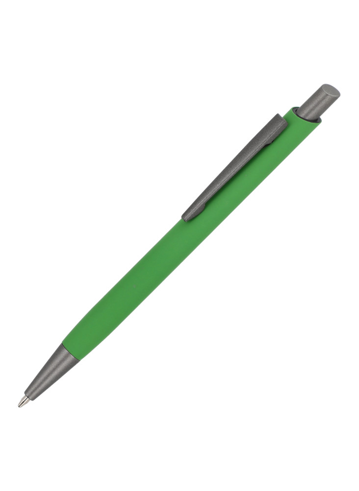 Stylo à bille Boston softtouch
