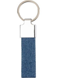 Porte-clés Enzi | Denim