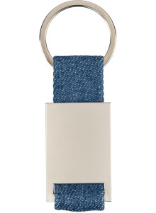 Porte-clés Ori | Denim