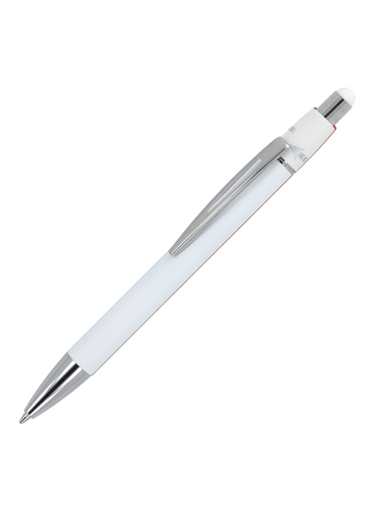Stylo à bille à rotor en aluminium