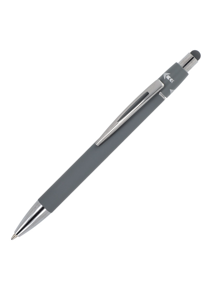 Stylo à bille à rotor en aluminium