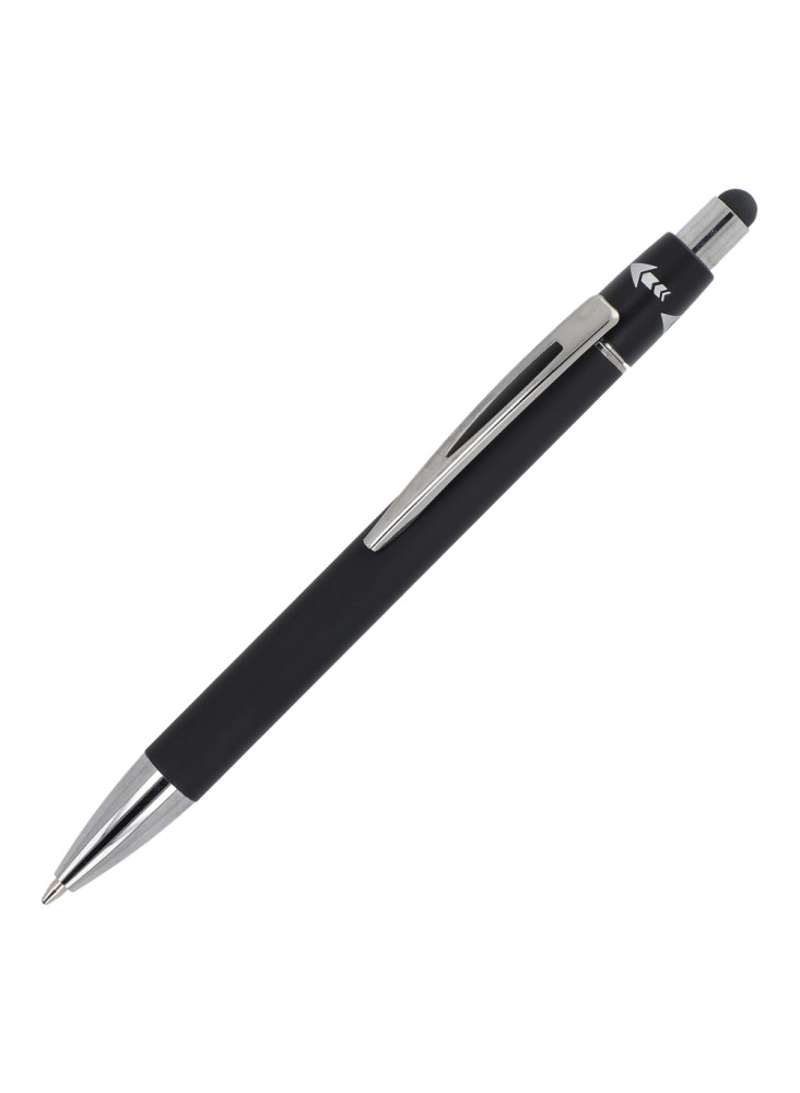 Stylo à bille à rotor en aluminium