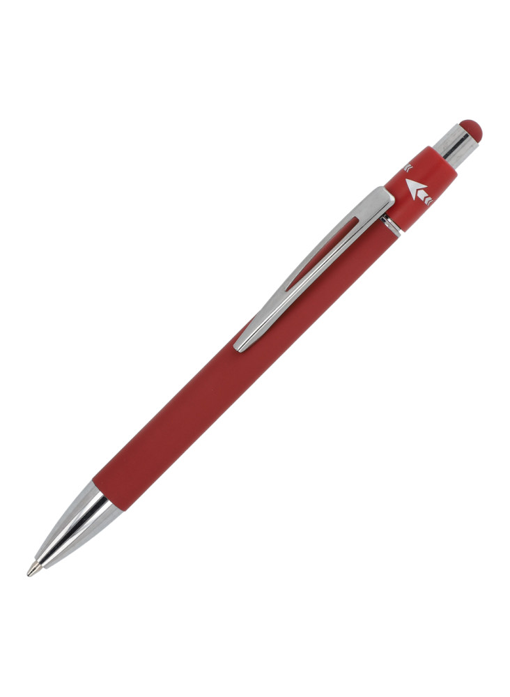 Stylo à bille à rotor en aluminium