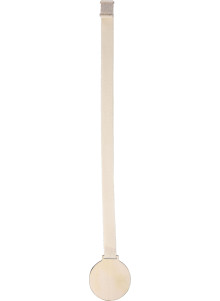 Médaille Koa | Bois