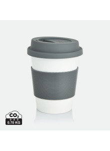 Tasse à café en PLA