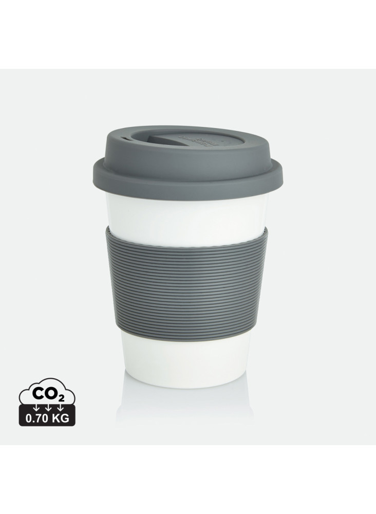 Tasse à café en PLA