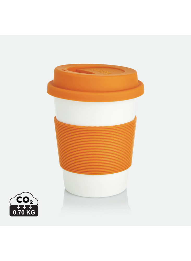 Tasse à café en PLA