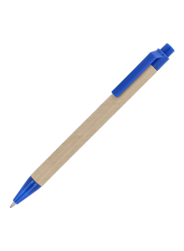 Stylo à bille en papier