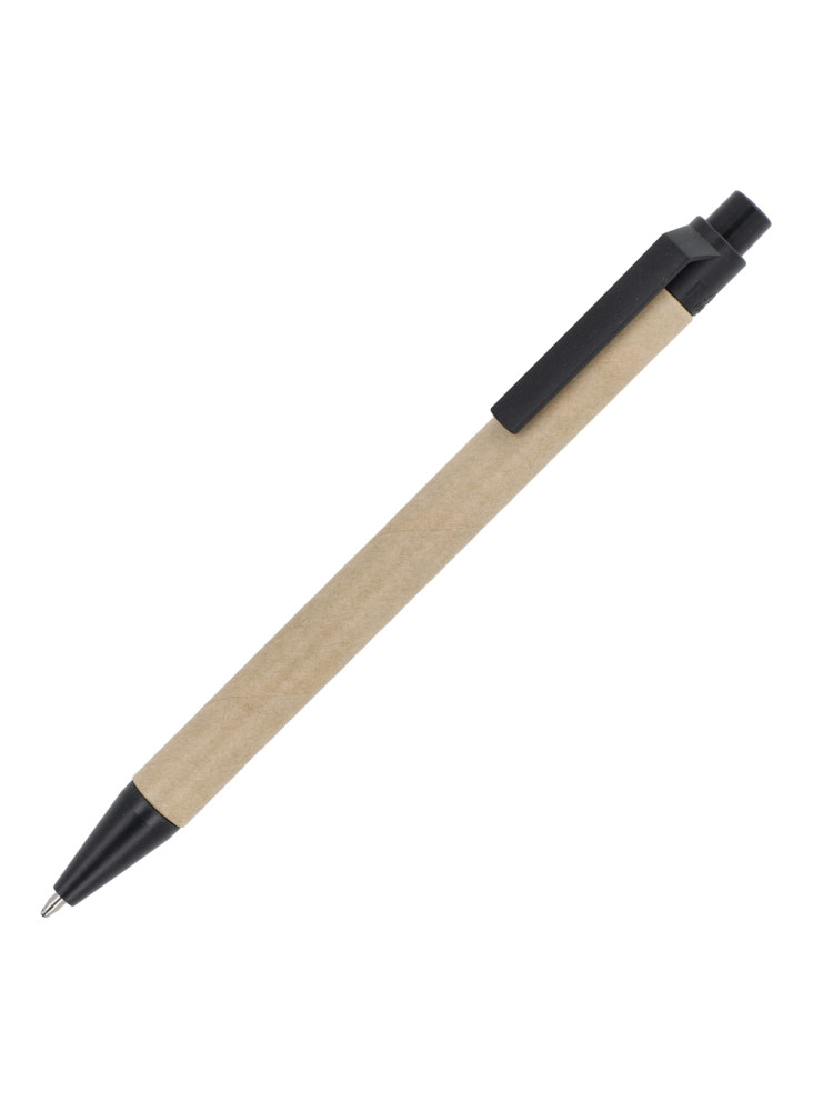 Stylo à bille en papier