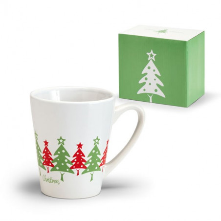 Tasse Noël