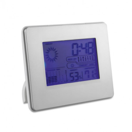 Station Météo Terrel