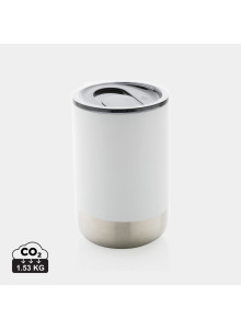 Mug en acier inoxydable...