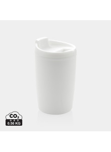 Mug en PP recyclé GRS avec...
