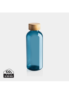 Bouteille 600ml en rPET RCS...