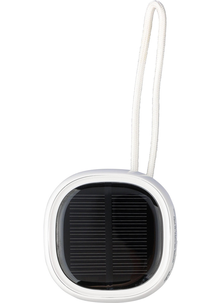 Enceinte sans fil Mireya | Solar