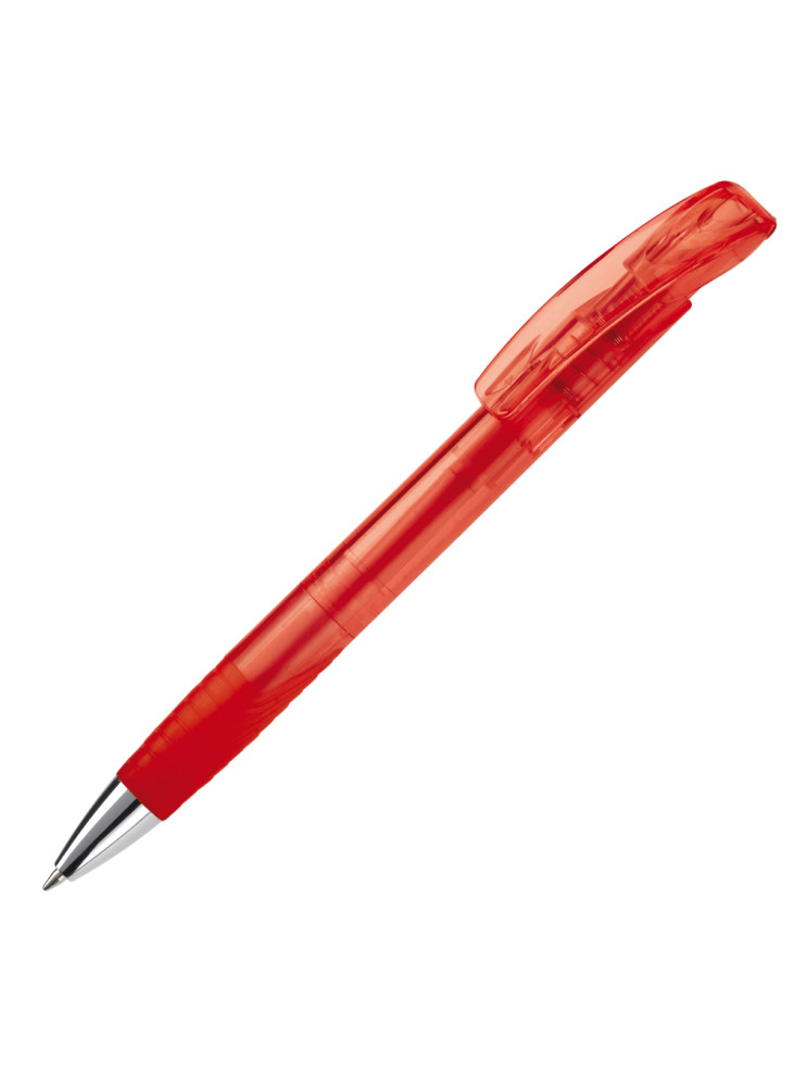 Stylo Zorro Transparent