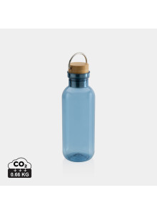 Bouteille 680ml en rPET...