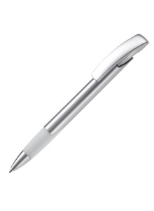 Stylo Zorro Silver