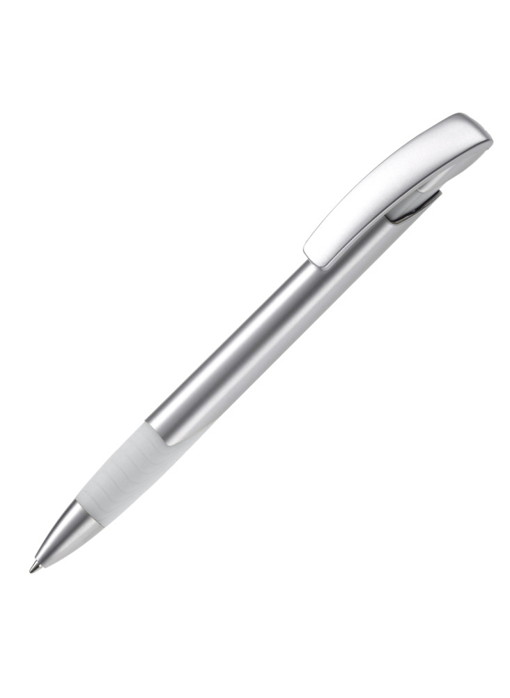 Stylo Zorro Silver