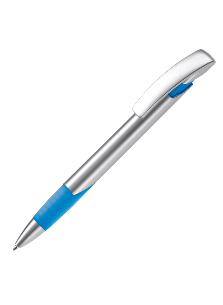 Stylo Zorro Silver