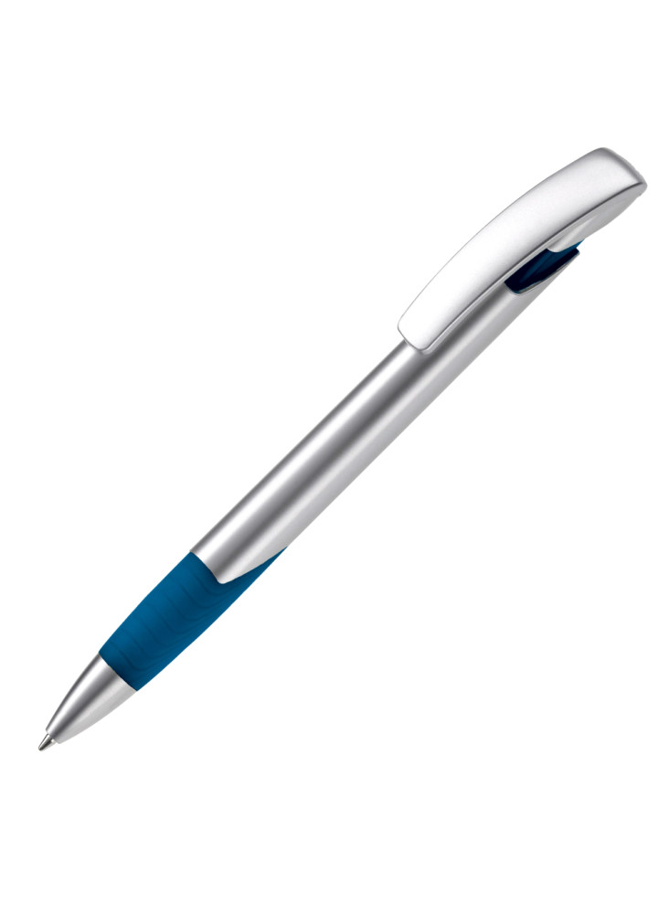 Stylo Zorro Silver