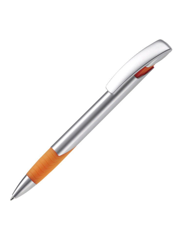 Stylo Zorro Silver