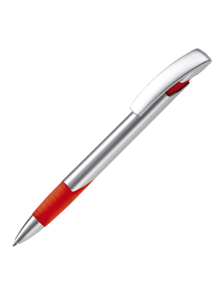 Stylo Zorro Silver