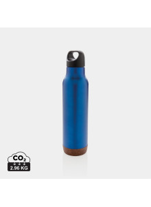 Bouteille isotherme étanche...