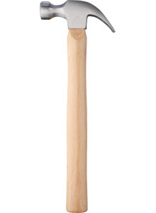 Marteau à panne fendue Asha...
