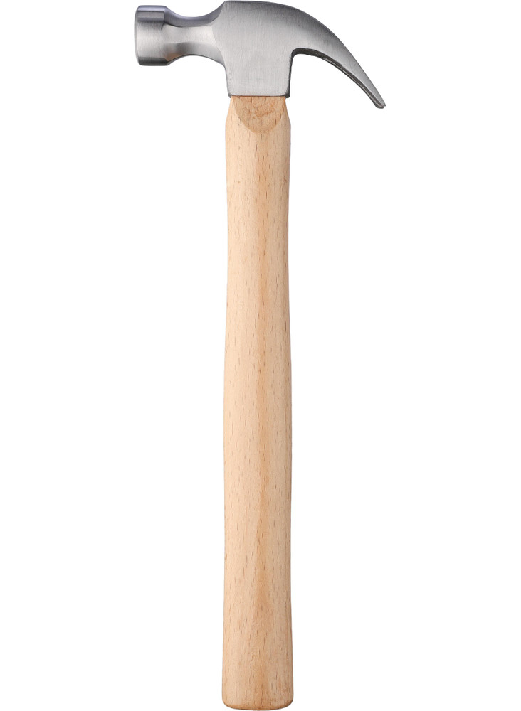 Marteau à panne fendue Asha | Bois de hêtre
