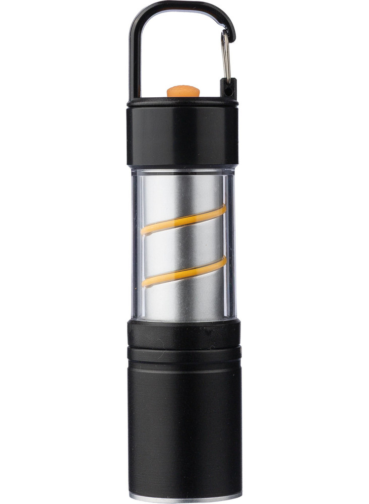 Lampe torche Vela | COB | Rechargeable