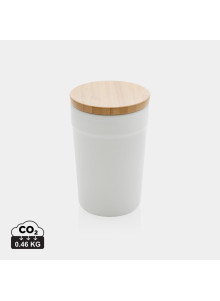 Mug 300ml en PP recyclé GRS...
