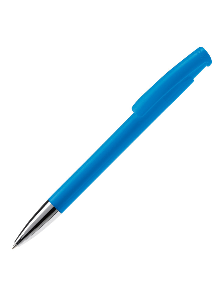 Stylo Avalon Opaque Pointe métal