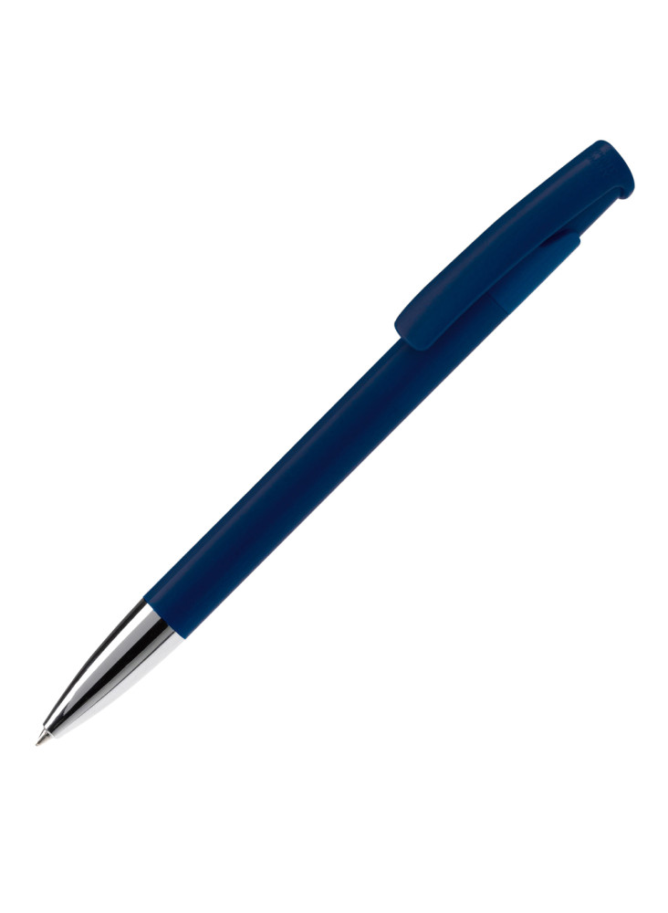 Stylo Avalon Opaque Pointe métal