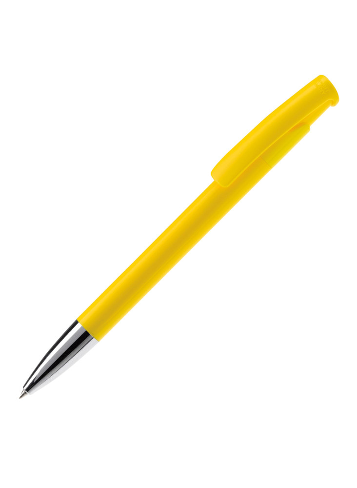 Stylo Avalon Opaque Pointe métal