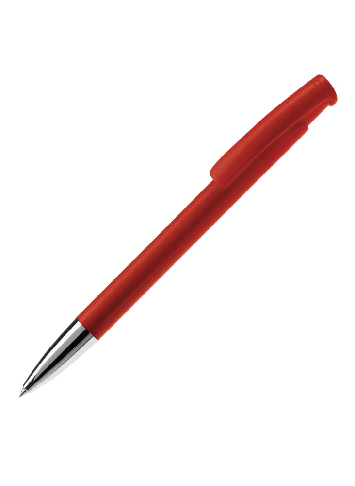 Stylo Avalon Opaque Pointe métal