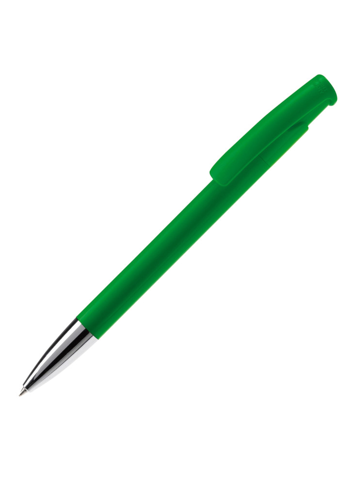 Stylo Avalon Opaque Pointe métal