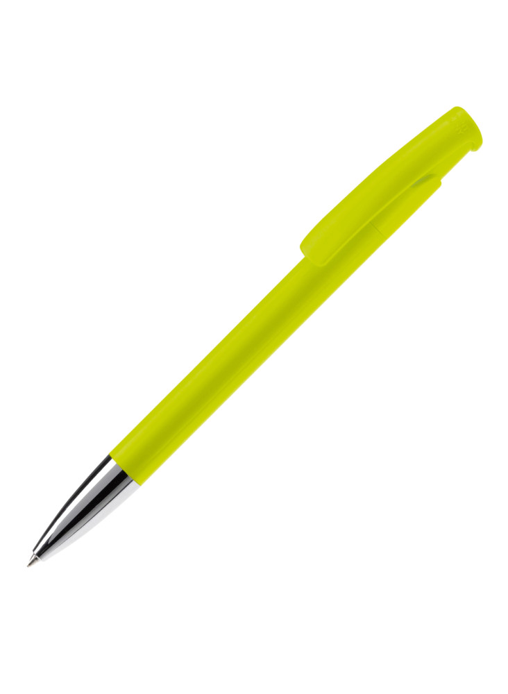 Stylo Avalon Opaque Pointe métal