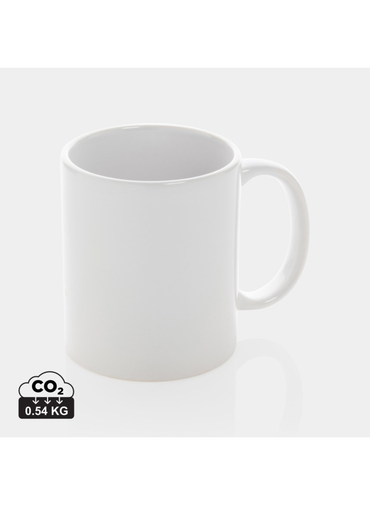 Mug classique 350ml en céramique