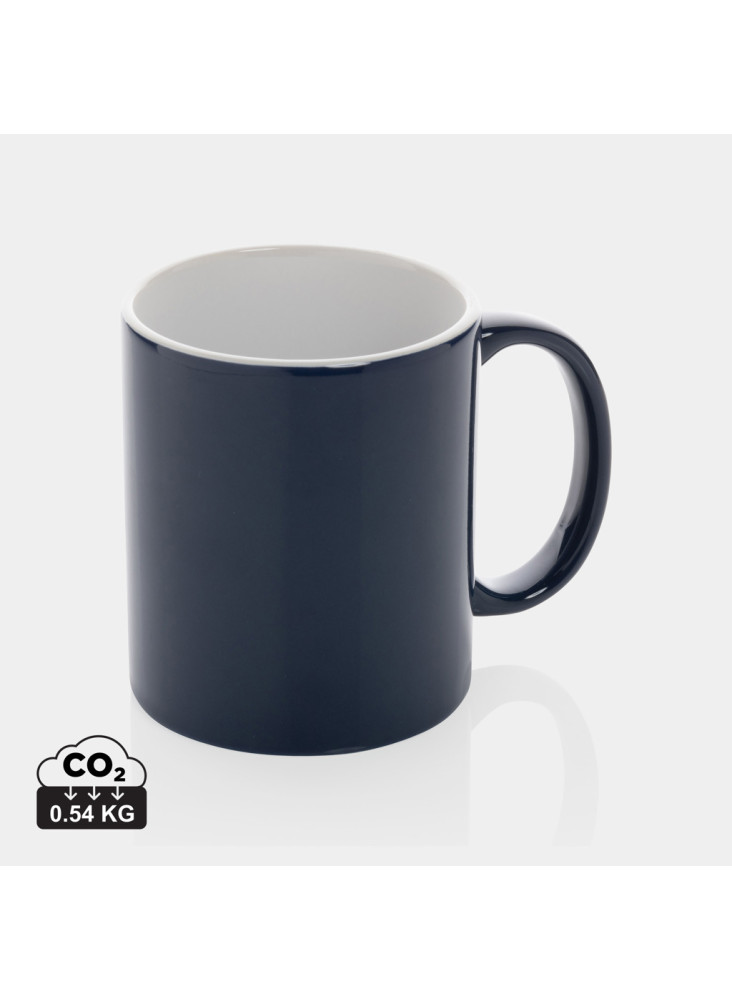 Mug classique 350ml en céramique