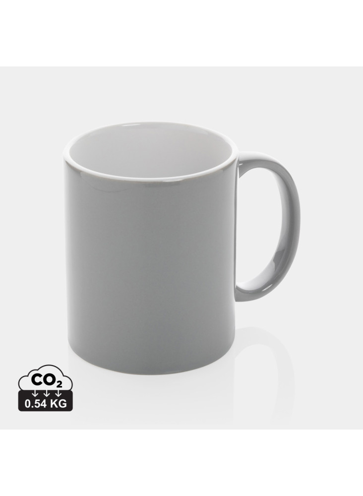 Mug classique 350ml en céramique
