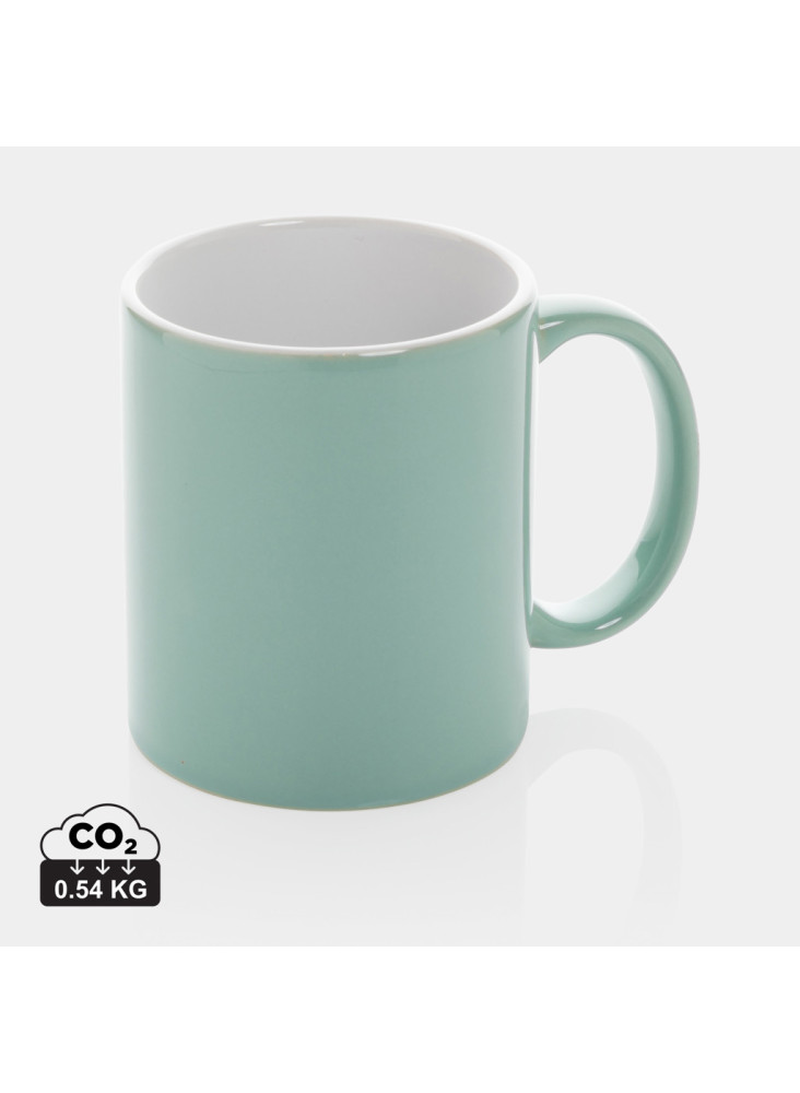 Mug classique 350ml en céramique