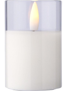 Bougie LED Serin |...