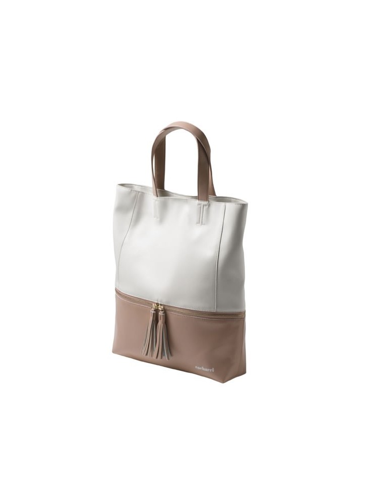 Sac Shopping Cacharel  publicitaire