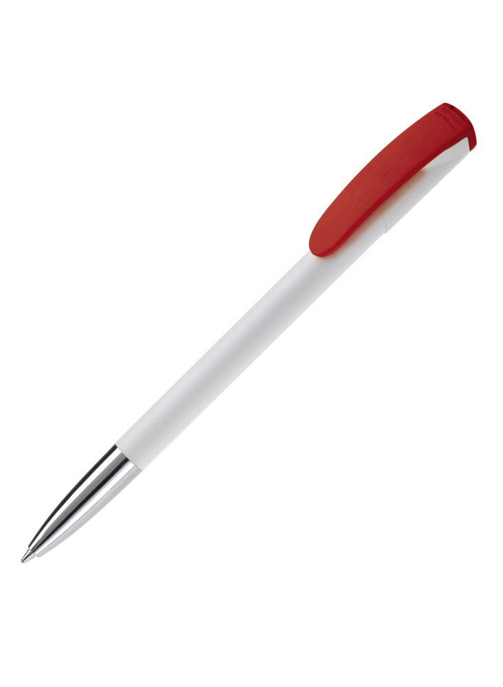 Stylo Deniro Opaque Pointe métal