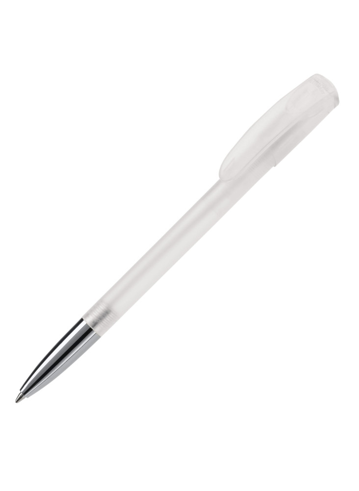 Stylo Deniro Transparent Point métal