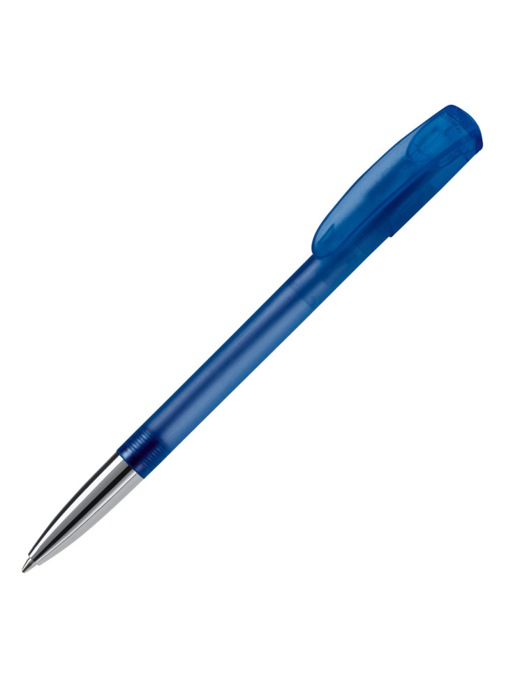 Stylo Deniro Transparent Point métal